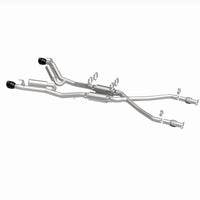 Thumbnail for Magnaflow 23-2025 Nissan Z SPEQ Series Cat-Back Exhaust System