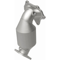 Thumbnail for Magnaflow 13-14 Hyundai Genesis Coupe 2.0L Direct Fit Converter