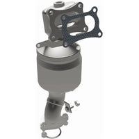 Thumbnail for Magnaflow 09-10 Acura RL 3.7L Direct Fit Converter