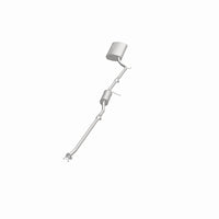 Thumbnail for MagnaFlow BRE Exhaust Kit 03-05 Honda Accord 2.4L