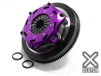 Thumbnail for XClutch 01-06 BMW M3 Base 3.2L 7.25in Twin Solid Ceramic Clutch Kit