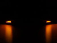 Thumbnail for AlphaRex 15-23 Dodge Charger Nova-Series LED Tail Lights - Alpha-Black