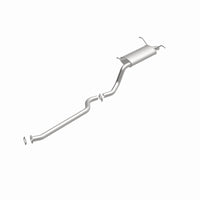 Thumbnail for MagnaFlow BRE Exhaust Kit 01-06 Hyundai Santa Fe 2.7L