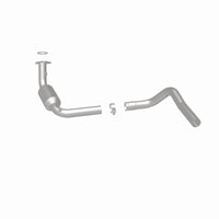 Thumbnail for MagnaFlow Catalytic Converter Direct Fit Hummer H2