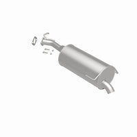 Thumbnail for BRE Exhaust 00-04 Legacy Outback 2.5L Muffler Kit