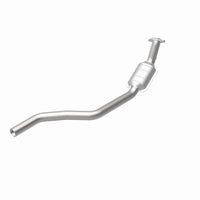 Thumbnail for MagnaFlow Conv DF 00-02 Lincoln LS P/S OEM