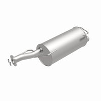 Thumbnail for BRExhaust 09-11 Nissan Versa 1.6L Muffler Kit