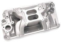 Thumbnail for Edelbrock AMC Air Gap Manifold 304-401 CI Engines