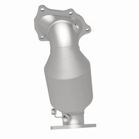 Thumbnail for Magnaflow 13-14 Hyundai Genesis Coupe 2.0L Direct Fit Converter