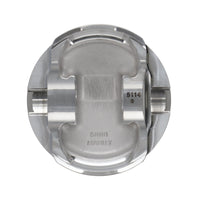 Thumbnail for Manley Small Block Chevrolet LS Series 4.125in Bore Dished Top Piston Set