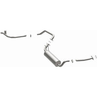 Thumbnail for MagnaFlow BRE Exhaust Kit 91-92 Land Cruiser 4.0L