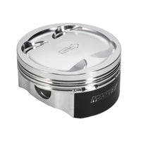 Thumbnail for Manley 04+ Subaru WRX STi (EJ257) 83mm Stroker 100mm +0.5mm Bore 9.8:1 Dish Piston Set with Rings