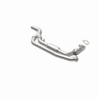 Thumbnail for Magnaflow 96-97 Chevrolet Camaro 5.7L Direct Fit Converter