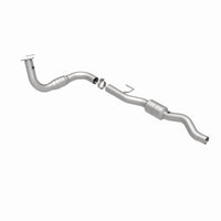 Thumbnail for MagnaFlow Conv DF 02-03 Avalanche 8.1 DS OEM