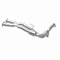Thumbnail for MagnaFlow Conv Direct Fit 06-10 Jeep Grand Cherokee 6.1L