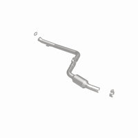 Thumbnail for Magnaflow 11-12 X3 3 L Underbody Direct Fit Converter