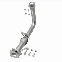Thumbnail for BRE Exhaust 98-02 Accord 2.3L Front Pipe Kit