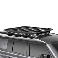 Thumbnail for Thule Caprock S Roof Platform - Black