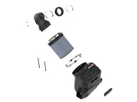 Thumbnail for aFe 20-24 GM Trucks/SUVs L6-3.0L (td) LM2/LZ0 Momentum HD Cold Air Intake System w/ Pro 10R Filter