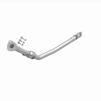 Thumbnail for BRE Exhaust 02-05 A4 Quattro A4 1.8L Front Pipe Kit