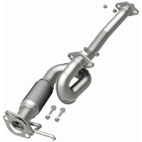 Thumbnail for BRE Exhaust 05-07 Ford Five Hundred Mercury Montego 3.0L Front Pipe Kit