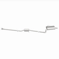Thumbnail for MagnaFlow BRE Exhaust Kit 03-07 Honda Accord 2.4L