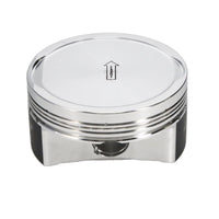 Thumbnail for Manley Chrysler Hemi 6.4L -12.5cc Dish 4.100 Bore +.010 Over Size 1.210 Comp - Set of 8