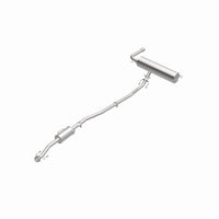 Thumbnail for MagnaFlow BRE Exhaust Kit 01-03 Toyota RAV4 2.0L