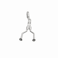 Thumbnail for Magnaflow 07-11 Lexus GS350 3.5L Direct Fit Converter