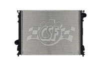 Thumbnail for CSF 12-14 Chrysler 300 5.7L/6.4L OE Replacement Radiator w/ Heavy Duty Cooling
