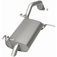 Thumbnail for BRE Exhaust 11-13 Kia Sorento 2.4L Muffler Kit