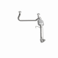 Thumbnail for Magnaflow 96-99 Chevrolet Astro 4.3L Direct Fit Converter