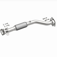 Thumbnail for BRE Exhaust 01-06 Elantra 2.0L Front Pipe Kit