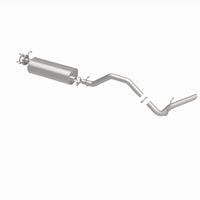 Thumbnail for MagnaFlow BRE Exhaust Kit 00-05 Astra Safari Van 4.3L