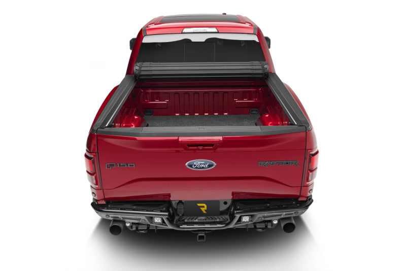 BAK 2024 Tacoma X4s 6ft Cover