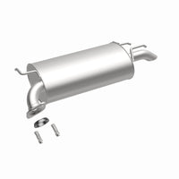 Thumbnail for MagnaFlow BRE Exhaust Kit 00-04 Toyota Avalon 3.0L