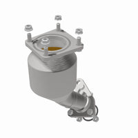 Thumbnail for Magnaflow Conv DF 2009 MAXIMA 3.5L Underbody