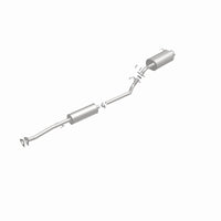 Thumbnail for MagnaFlow BRE Exhaust Kit 12-14 Honda CR-V 2.4L
