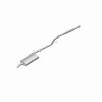 Thumbnail for MagnaFlow BRE Exhaust Kit 02-05 Hyundai Sonata 2.7L