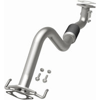 Thumbnail for BRE Exhaust 10-11 Kia Soul 2.0L Front Pipe Kit