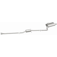 Thumbnail for MagnaFlow BRE Exhaust Kit 03-07 Honda Accord 2.4L