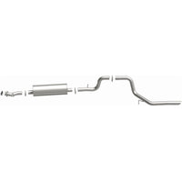 Thumbnail for MagnaFlow BRE Exhaust Kit 02-05 Explorer Mountaineer