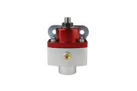 Thumbnail for Aeromotive Carbureted Adjustable Regulator - 2-Port 3/8in NPT