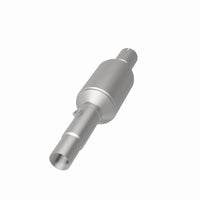 Thumbnail for Magnaflow 96-98 Jeep Cherokee 2.5L Direct Fit Converter