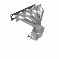 Thumbnail for Magnaflow 15-17 Jeep Cherokee 2.4L Direct Fit Converter