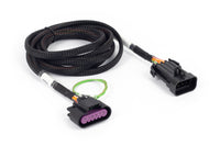 Thumbnail for Haltech NEXUS Rebel LS Corvette Pedal Adaptor