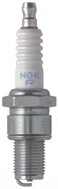 Thumbnail for NGK BLYB Spark Plug Box of 6 (BR8ES)
