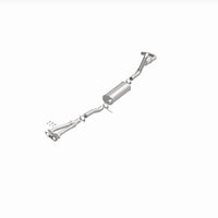 Thumbnail for MagnaFlow BRE Exhaust Kit 96-00 C1500 K1500 C2500 K2500 Suburban 5.7L