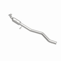 Thumbnail for Magnaflow 09-12 Mercedes-Benz GL450 4.6L Direct Fit Converter