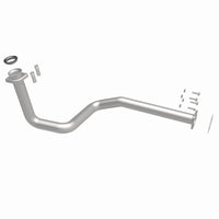 Thumbnail for BRE Exhaust 87-95 Cherokee Wagoneer 2.5L 4.0L Front Pipe Kit